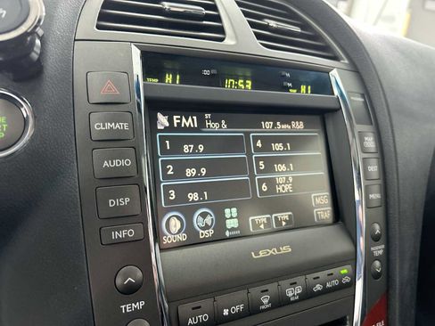 Used 2007 Lexus ES 350 image 12