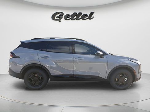 New 2026 Kia Sportage X-Pro Prestige image 4