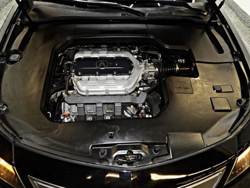 Used 2014 Acura TL w/Tech 4dr Sedan w/Technology image 23