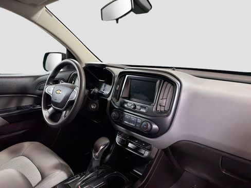 Used 2022 Chevrolet Colorado W/T w/ Custom Special Edition RWD image 27