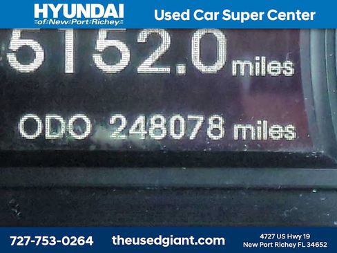 Used 2012 Hyundai Sonata GLS FWD image 24
