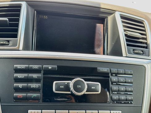 Used 2012 Mercedes-Benz ML 350 4MATIC image 15