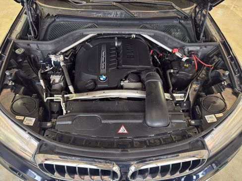 Used 2014 BMW X5 xDrive35i image 32