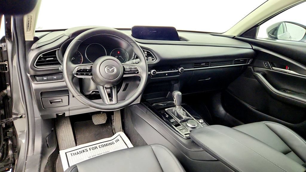 Used 2024 MAZDA CX-30 AWD 2.5 S w/ Select Sport Pkg image 12