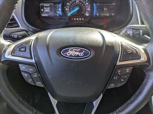 Certified 2024 Ford Edge SEL w/ Convenience Package AWD/4WD image 10