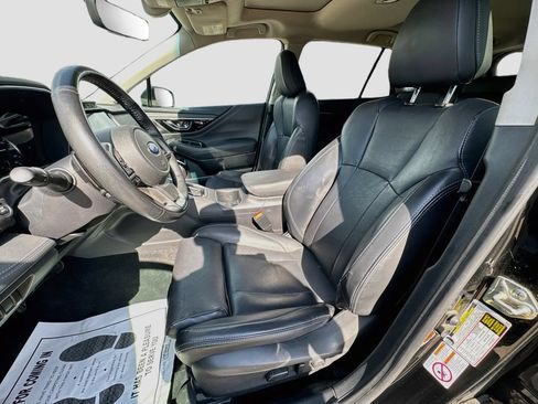 Used 2020 Subaru Outback Limited AWD/4WD image 25