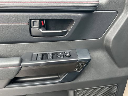 Used 2025 Toyota Tundra TRD Pro image 15