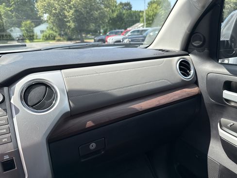 Used 2020 Toyota Tundra Limited image 20