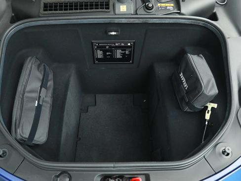 Certified 2023 Ferrari 296 GTS RWD image 41