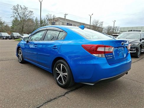 Used 2022 Subaru Impreza Premium image 5