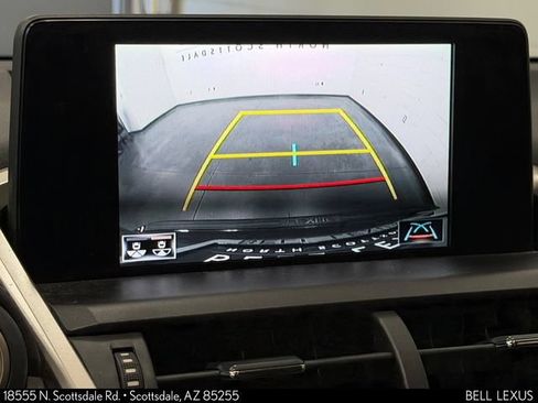 Used 2018 Lexus NX 300 FWD w/ Comfort Package image 26