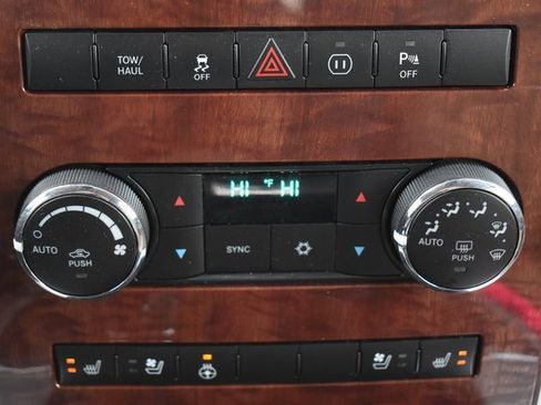 Used 2012 RAM 1500 Laramie image 30