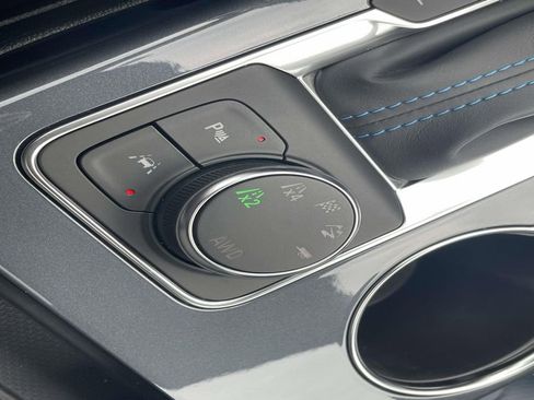 New 2026 Chevrolet Blazer RS image 29