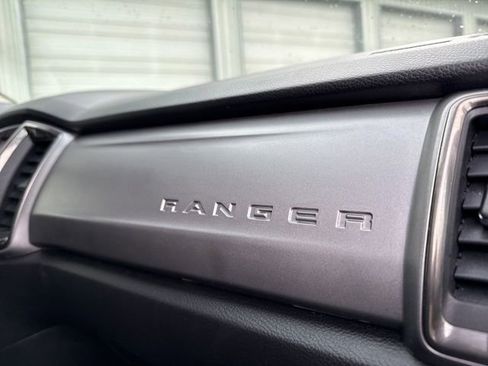 Used 2021 Ford Ranger XLT w/ Equipment Group 301A Mid image 14