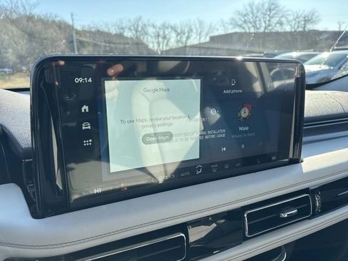 New 2026 Lincoln Aviator 2WD image 29