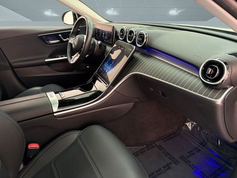 Certified 2023 Mercedes-Benz C 300 Sedan image 22