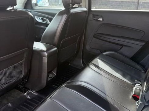 Used 2012 Chevrolet Equinox LTZ image 34