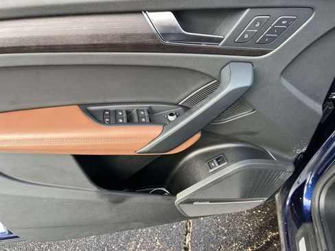 Used 2023 Audi Q5 2.0T Premium Plus w/ Premium Plus Package image 17