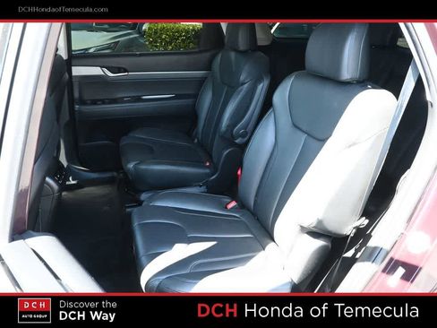 Used 2022 Hyundai Palisade SEL w/ Premium Package AWD/4WD image 19