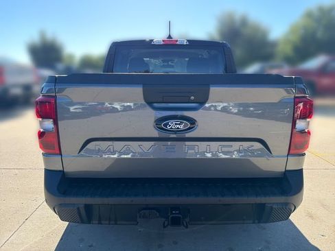 New 2026 Ford Maverick XLT w/ Equipment Group 301A AWD/4WD image 7