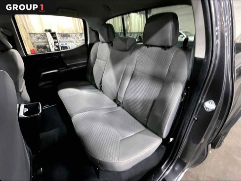 Used 2023 Toyota Tacoma SR5 w/ SX Package image 20