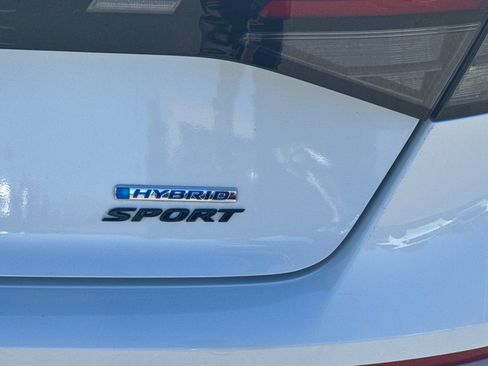 Used 2025 Honda Accord Sport image 7