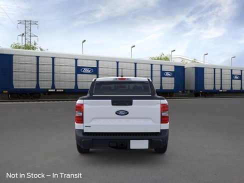 New 2026 Ford Maverick Lariat AWD/4WD image 5