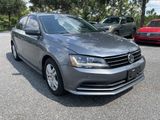 Used 2017 Volkswagen Jetta S image 3