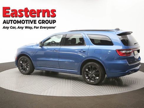 Used 2024 Dodge Durango R/T AWD/4WD image 66