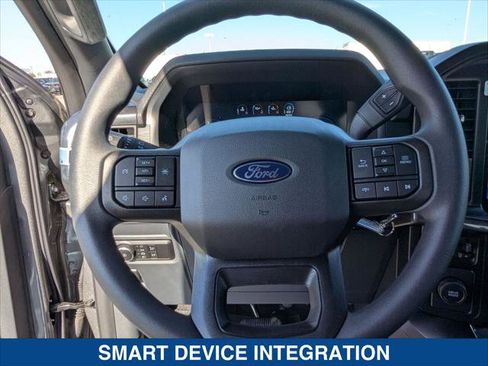 New 2024 Ford F150 STX image 15