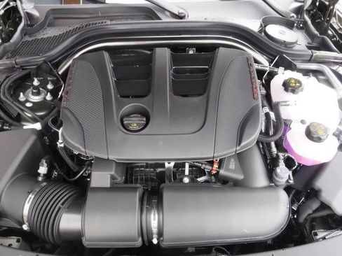 New 2026 Dodge Charger R/T Scat Pack image 7