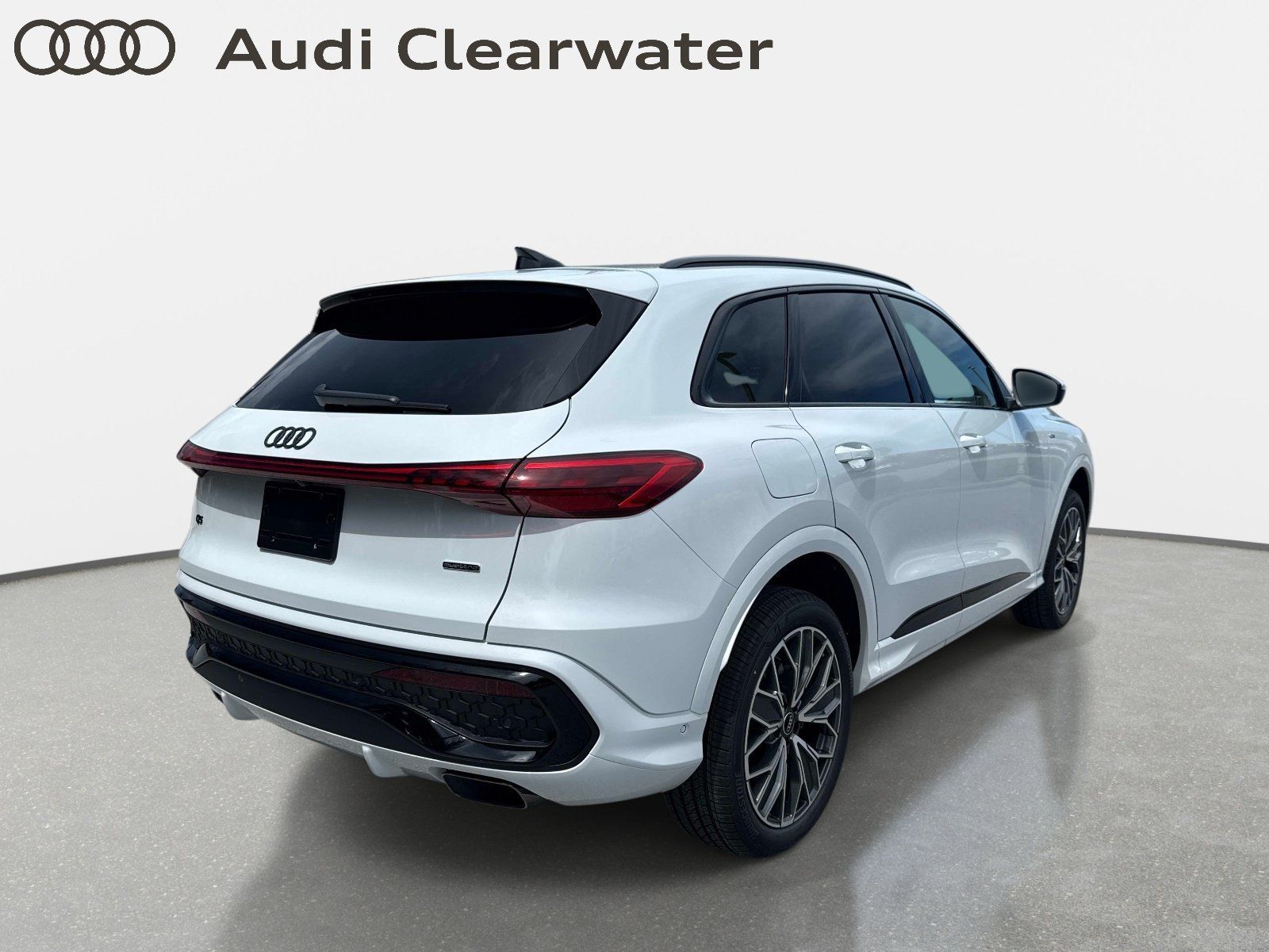 New 2026 Audi Q5 Premium Plus AWD/4WD image 4