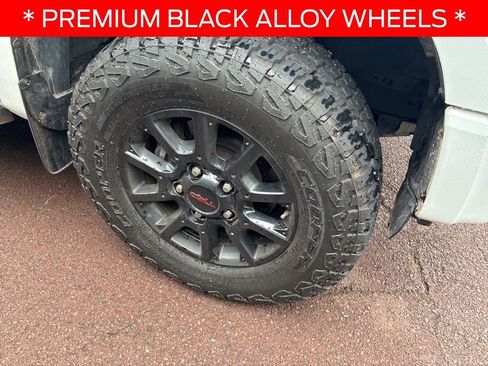 Used 2017 Toyota Tundra TRD Pro AWD/4WD image 4