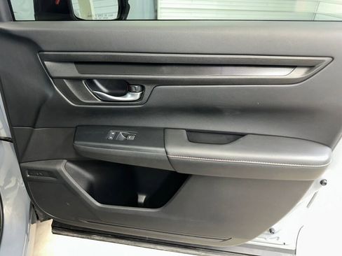 Used 2024 Honda CR-V Sport-L image 30