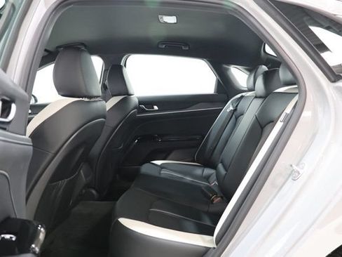 Used 2026 Kia K5 GT-Line AWD/4WD image 32