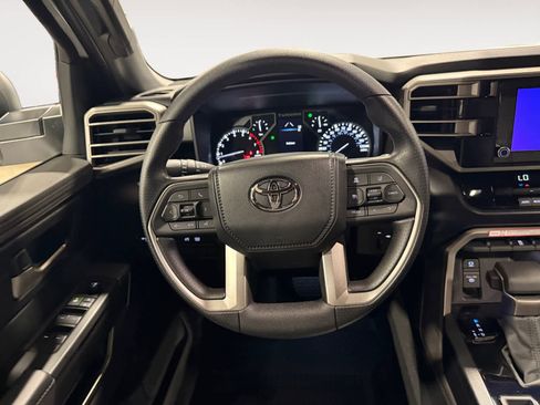 New 2025 Toyota Tundra SR5 image 12