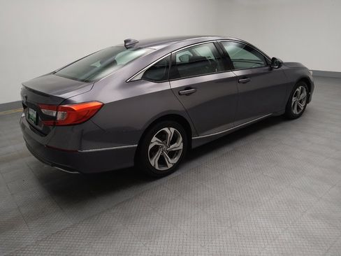 Used 2019 Honda Accord EX-L image 10