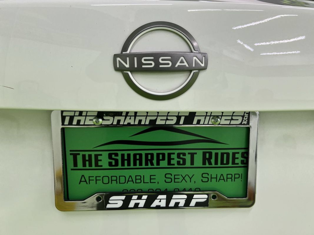 Used 2024 Nissan Sentra SV FWD image 13