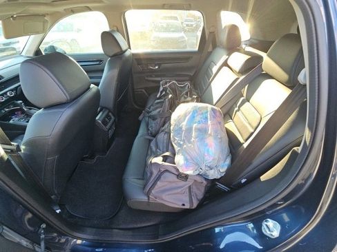 Used 2024 Honda CR-V EX-L image 12