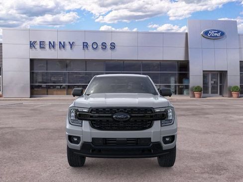 New 2026 Ford Ranger XLT w/ Technology Package AWD/4WD image 7