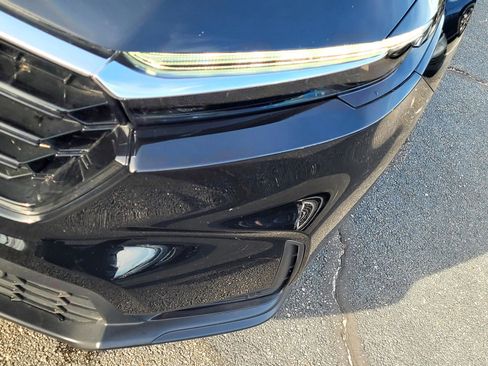 Used 2024 Honda CR-V EX-L image 11