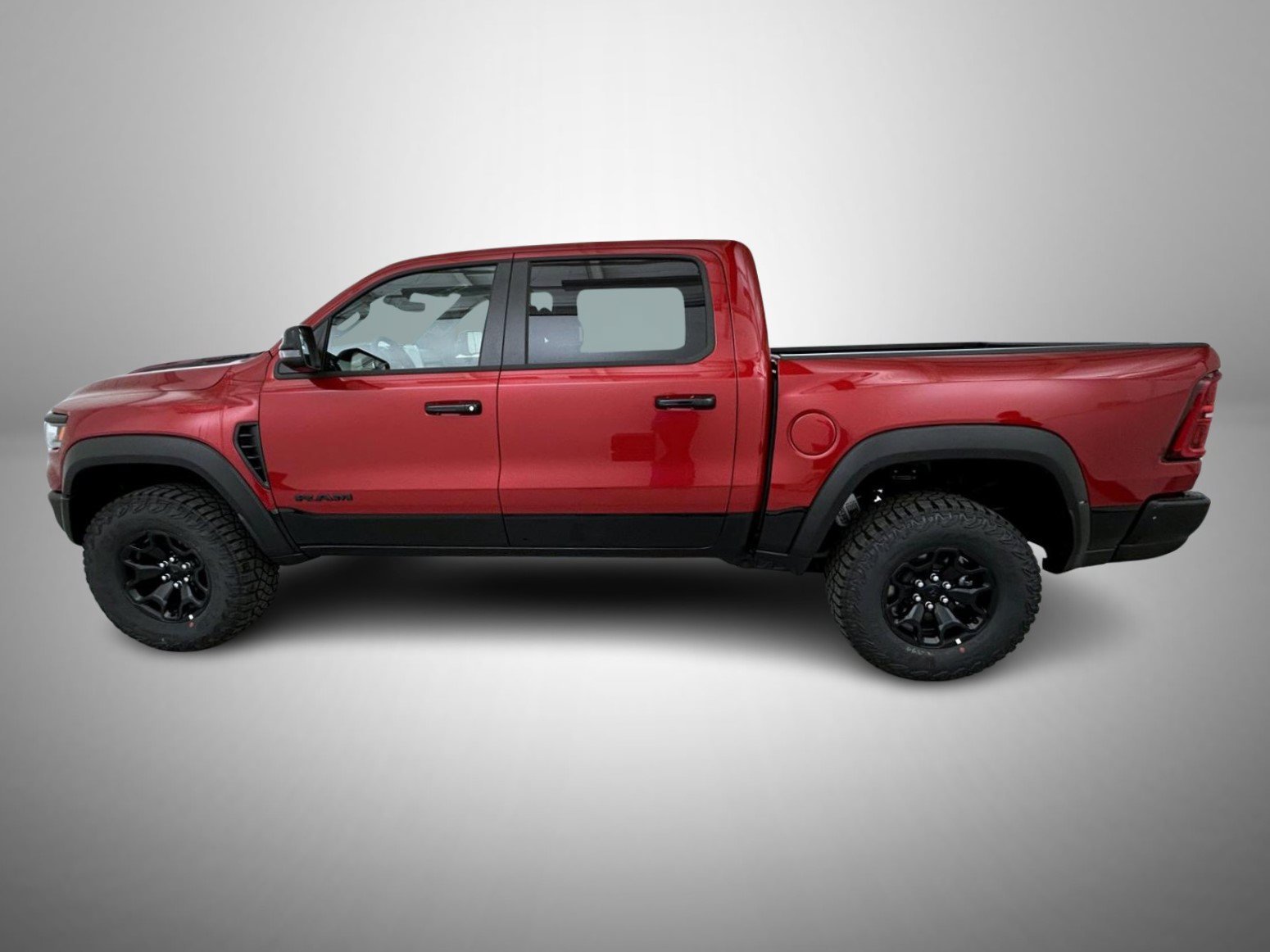 New 2026 RAM 1500 RHO AWD/4WD image 8