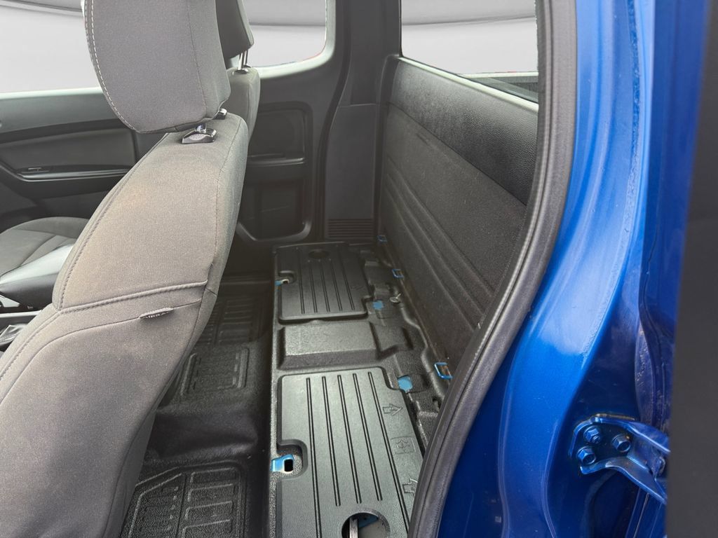 Used 2019 Ford Ranger XL w/ FX4 Off-Road Package AWD/4WD image 25