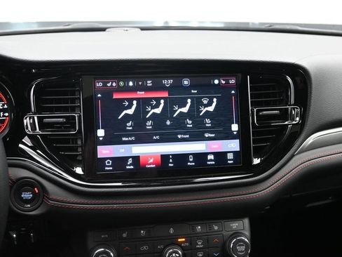Used 2026 Dodge Durango GT AWD/4WD image 18