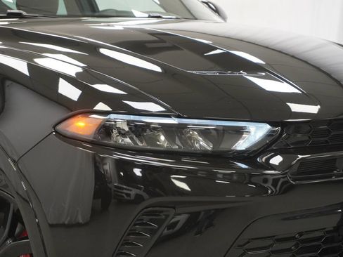Certified 2025 Dodge Hornet R/T AWD/4WD image 6