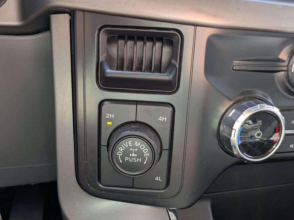 Used 2024 Ford F150 XLT w/ Mobile Office Package AWD/4WD image 16