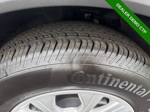 Used 2024 Ford Escape Active AWD/4WD image 19