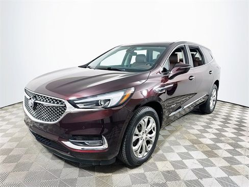 Used 2020 Buick Enclave Avenir w/ Avenir Technology Package image 7