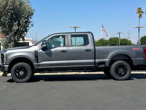 New 2026 Ford F250 XL w/ STX Appearance Package image 7