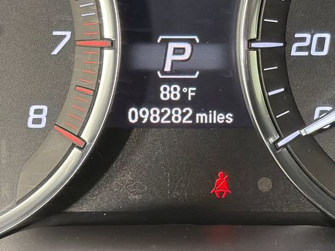 Used 2017 Acura MDX SH-AWD w/ Technology Package image 30